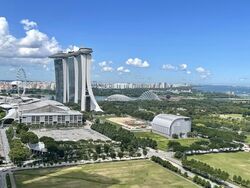 Marina One Residences (D1), Apartment #590321391